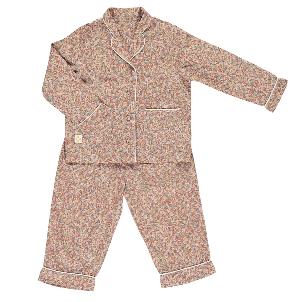 Camomile London pajamas